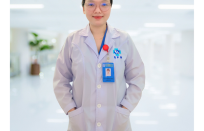 BS Lê Thị Hồng Phúc